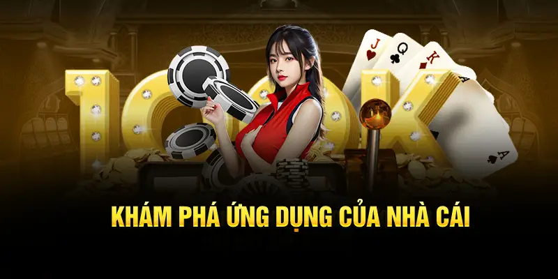 Điểm qua ứng dụng I9bet trên nền tảng di dộng