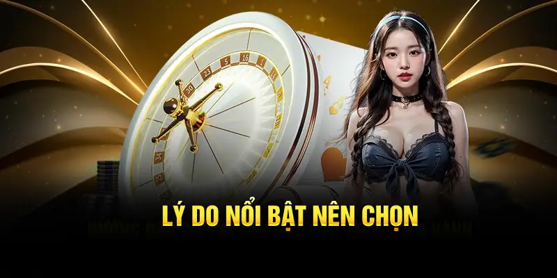 I9bet có đủ yếu tố ở một nhà cái mà bạn cần