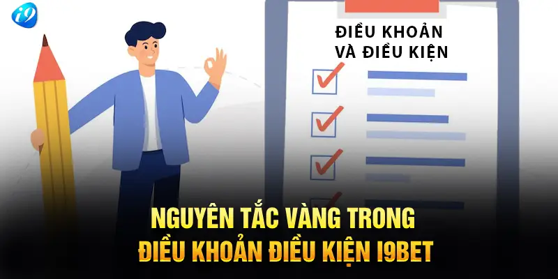 Nắm rõ những quy tắc cốt lõi trong quá trình chơi