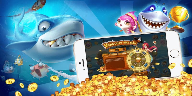 Giới thiệu về bắn cá i9bet