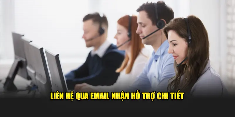 Đội ngũ nhân viên CSKH 24/7 sẽ hỗ trợ bạn nhanh chóng