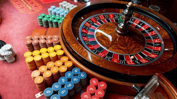 Ưu điểm nổi bật của sảnh cược casino i9bet có 1-0-2